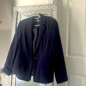 NWT Blazer